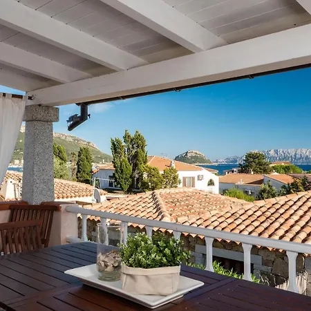 Villa Ginepro *