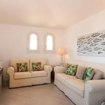 Ginepro Villa *
