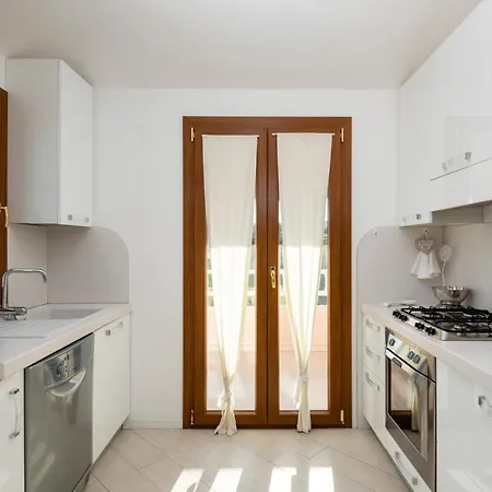 Villa Ginepro *