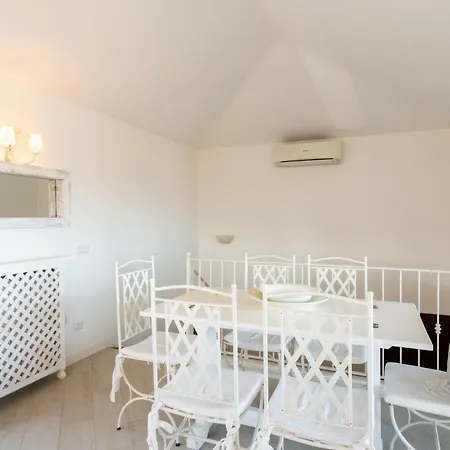 Ginepro Villa Golfo Aranci