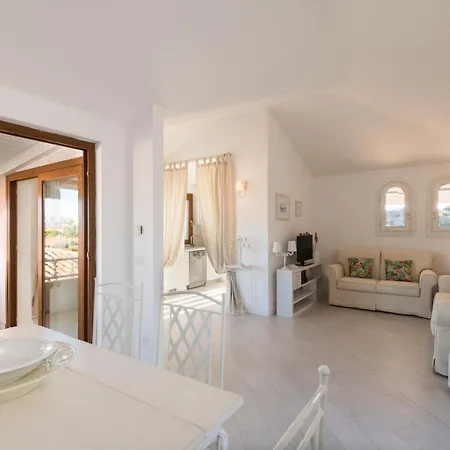 Villa Ginepro Golfo Aranci