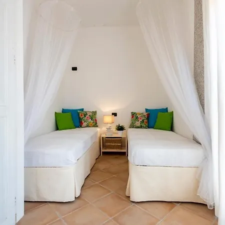 Villa Ginepro Golfo Aranci