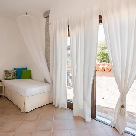 Ginepro Villa *