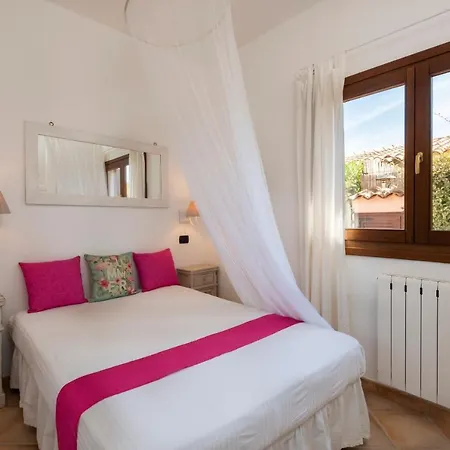 Ginepro Villa *