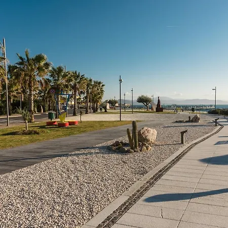 Ginepro Villa Golfo Aranci