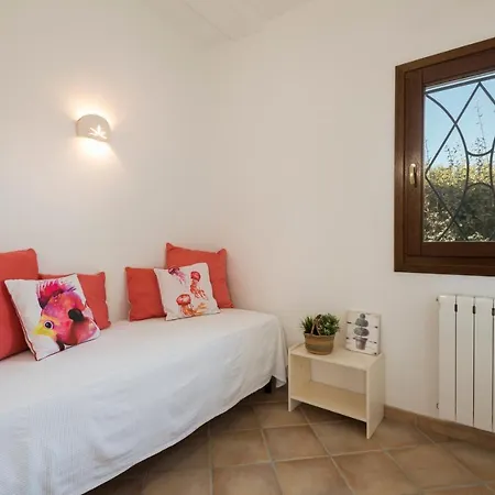 Villa Ginepro