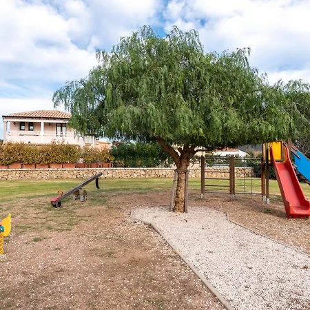 Ginepro Villa *